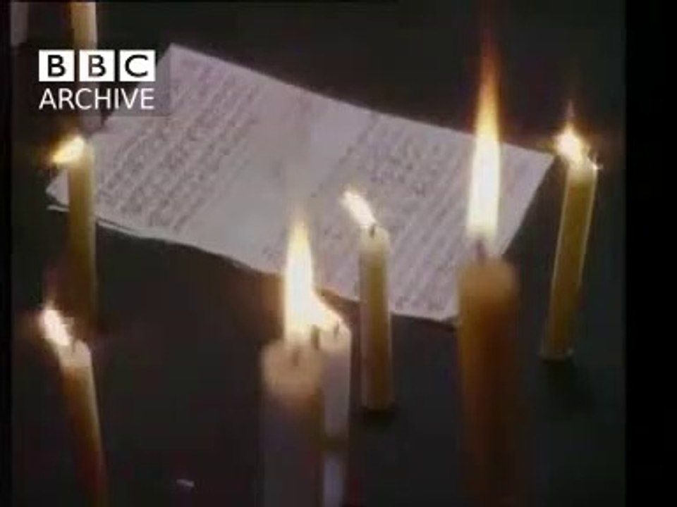 Taffy - I Love My Radio (Top of the Pops, 29 January 1987)