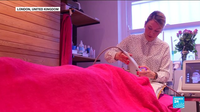 Brexit: Europeans worry about process to stay in the UK after divorce