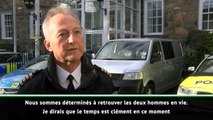 Disparition d'Emiliano Sala - Le capitaine Barker fait un nouveau point sur les recherches