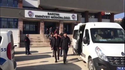 Bankamatik Dolandırıcıları Suç Makinesi Çıktı