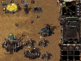 킹덤언더파이어 전염 정화 팅김 02 starcraft clone RTS Real Time Strategy