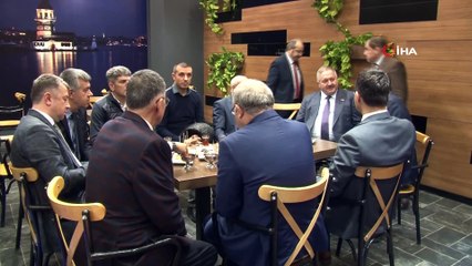 İMOB Fuarına Kayseri damgası