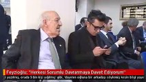 Feyzioğlu: 