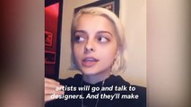Bebe Rexha Calls Out Designers Who Won't Make Her Dresses Because She's 'Too Big'