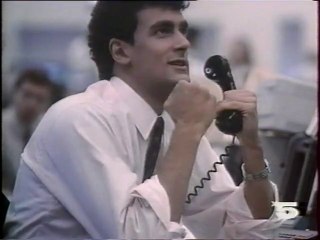 La 5 - 3 Janvier 1989 - Publicités
