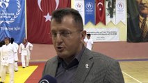 Aileleriyle birlikte spor yaptılar - KARAMAN