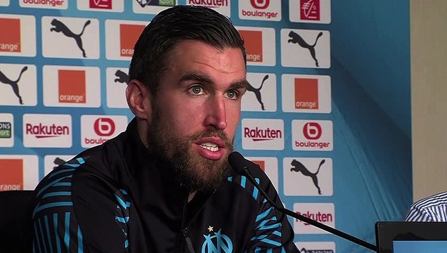 OM-LOSC : l'avis de Kevin Strootman sur Mario Balotelli