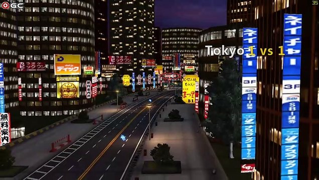 City Racing 3D Car Games - Zonda Sports - Videos Games for Android - Street Racing #16