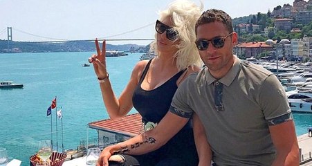 Dusko Tosic'i Aldattığı İddia Edilen Jelena Karleusa: Kimseyi Öldürmedim, Hırsızlık Yapmadım