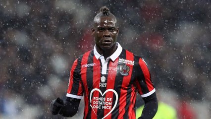 Marseille - Garcia sur Balotelli : "On espère que ça va se concrétiser aujourd'hui"