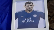 Emiliano Sala : les recherches se poursuivent, mais sans grand espoir