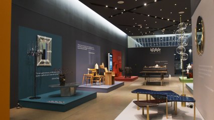 Artemest's Pop-Up Store Is Your Passport To Italian Design