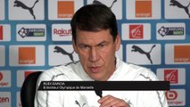 Garcia «Sala, un joueur et un homme que tout le monde apprécie» - Foot - Sala - OM