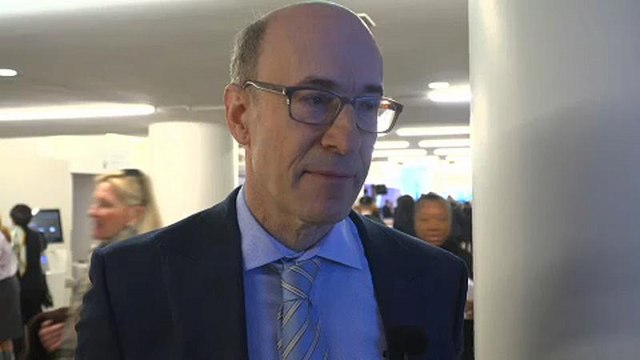 Давос-2019: брексит и финансовые риски