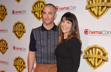 Chris Pine's Wonder Woman return makes 'perfect sense'