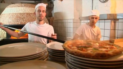 "بيتزا" بأسعار مخفضة لمن يساعد في تنظيم استفتاء ثان بشأن البريكسيت