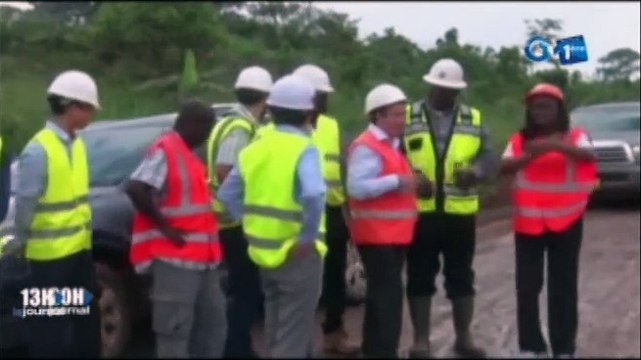 RTG - Les attentes des populations gabonaises dans le domaine dans voiries urbaines et la réalisations de nombreux chantiers après la mise en place du nouveau gouvernement