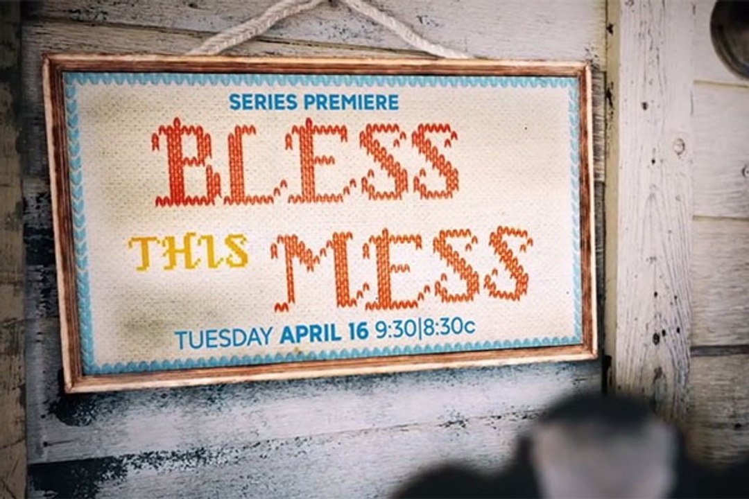 Bless This Mess - Trailer Saison 1