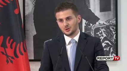 Report TV - Gent Cakaj: Politika e jashtme s'do ndryshojë, 5 muajt e ardhshëm punë pa orar