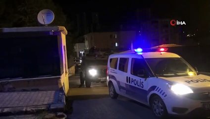 Şanlıurfa’da Deaş’lı ve PKK’lı 2 terörist tutuklandı
