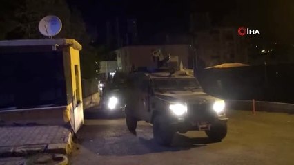 Şanlıurfa'da Deaş'lı ve PKK'lı 2 Terörist Tutuklandı