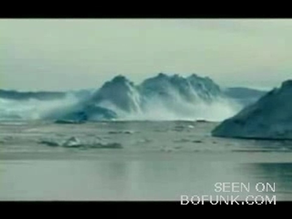 Vague Iceberg Roll