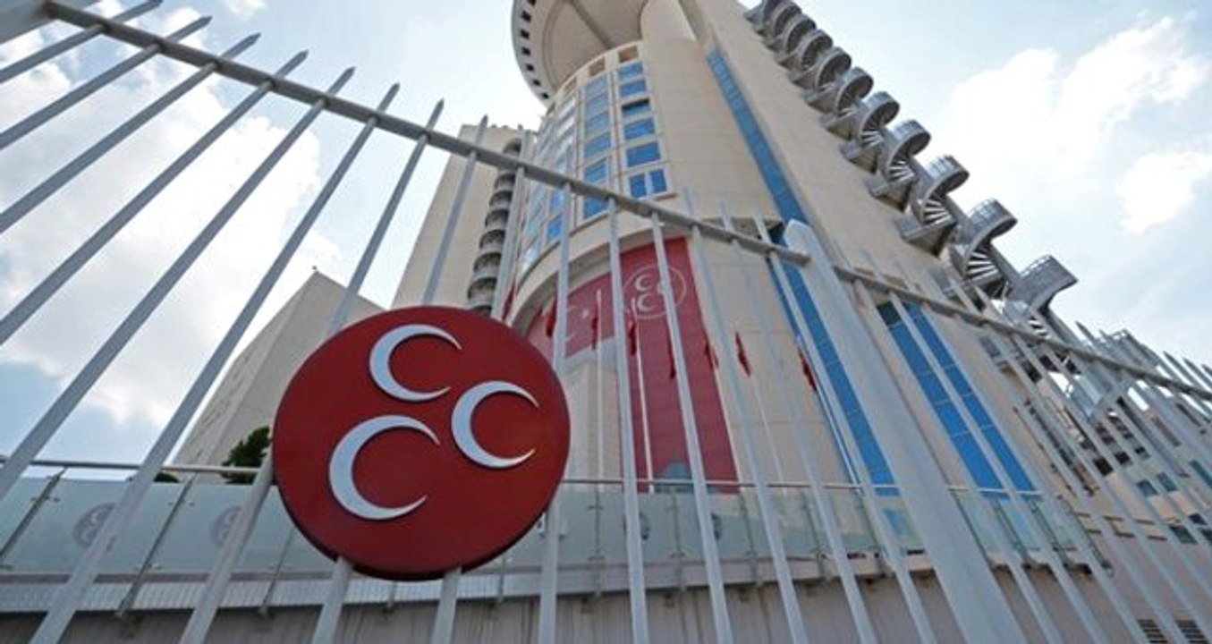 Son Dakika! MHP 21 Belediye Başkan Adayını Daha Açıkladı