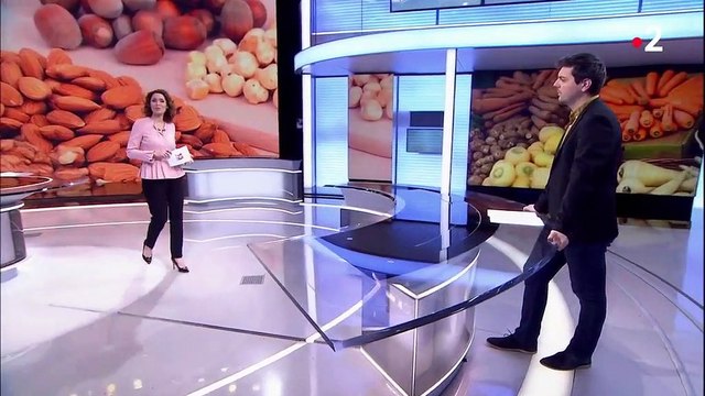 Santé : moins de viande et plus de fruits et légumes secs parmi les nouvelles recommandations