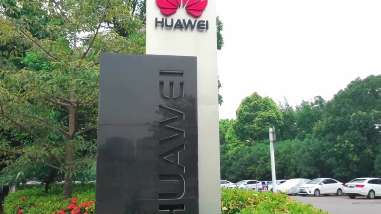 美 "화웨이 부회장 인도 청구"...미중 갈등 재연되나? / YTN