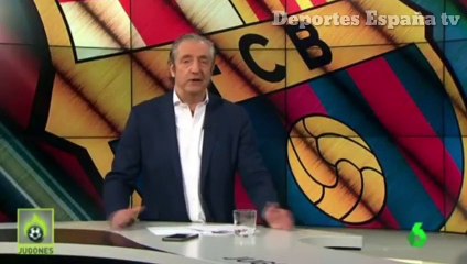 LA SEXTA JUGONES MIERCOLES 23 DE ENERO 2019
