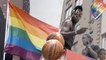 The NBA Player Fighting for LGBT Equality