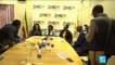 Répression au ZIMBABWE - L'opposition rejette l'appel au dialogue de Mnangagwa