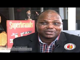 IEBC demystifies BVR kits