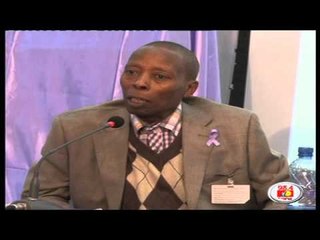 Africa cancer foundation