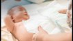 Couches pour bébés : l'Anses tire la sonnette d'alarme