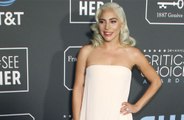 Lady Gaga rompió inmediatamente a llorar al conocer sus nominaciones a los Óscar