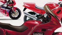 Top 10 Motorcycles Of The 1990s