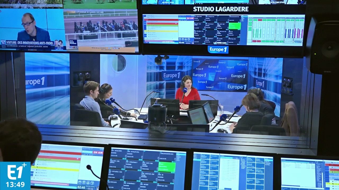 La solution : We Go To, l'application qui facilite le déplacement des personnes à mobilité réduite