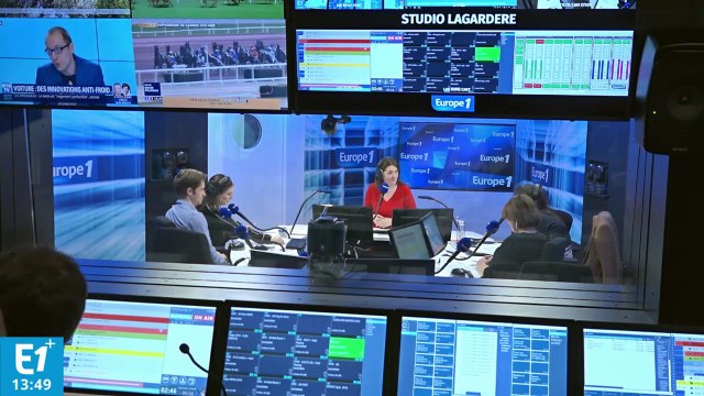 La solution : We Go To, l'application qui facilite le déplacement des personnes à mobilité réduite