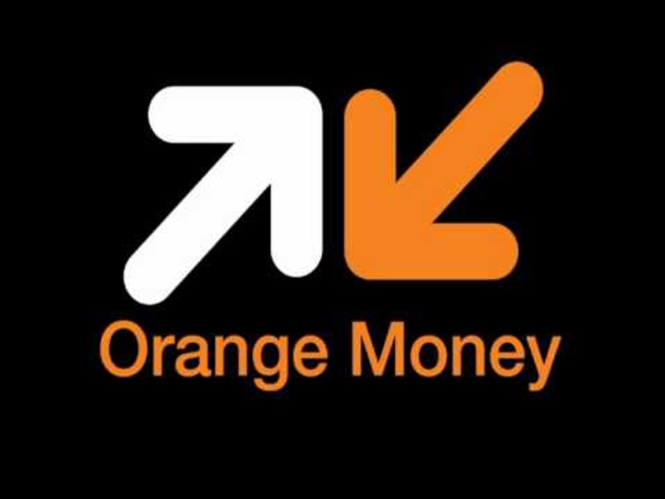Orange Money Advert