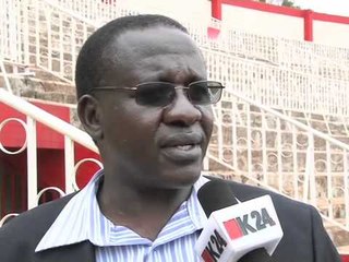 Sogomo on stadium stampede/COURTESY K24