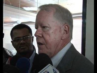 US hopes leaks will not sour relations