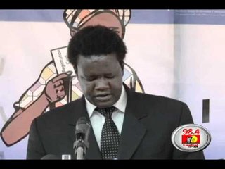 Sudan referendum preliminary results