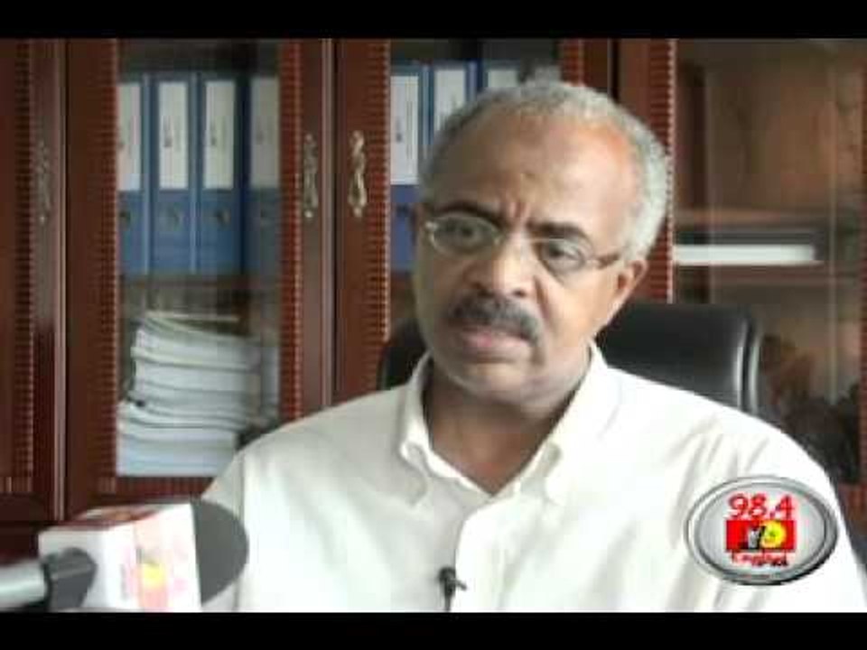 Drought not a disaster, says govt