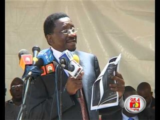 Govt reclaims Highridge Health Centre