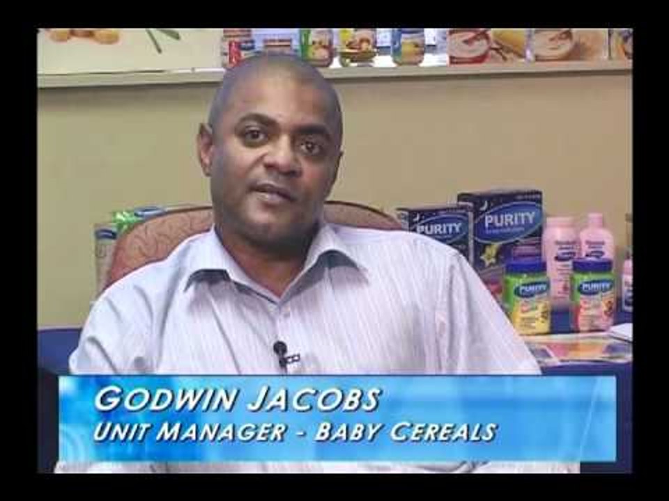 Purity - The Journey - Factory Roadshow