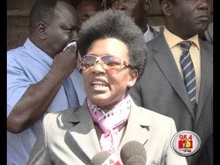 Aid pours in for Kibera fire victims