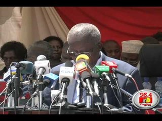 KCSE results top 10 candidates