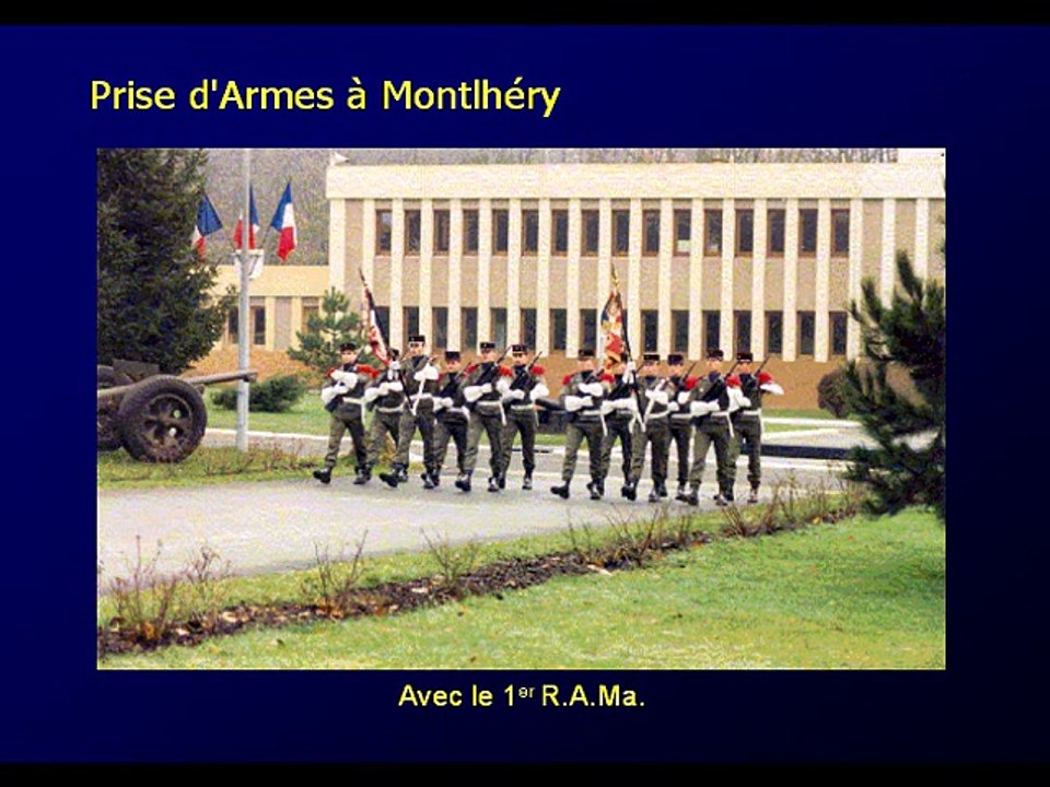 2° Régiment d'Artillerie de Marine