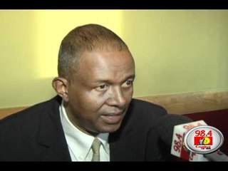 ODM K Kamukunji aspirant